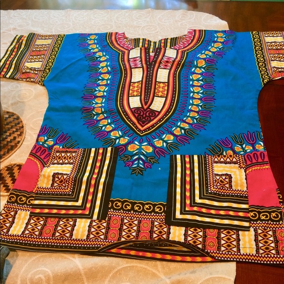 Youth Danshiki shirt🔥🔥 - Picture 3 of 3